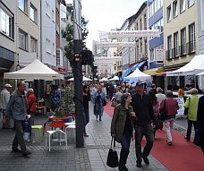 19.06.2010 Friedrichstraßenfest