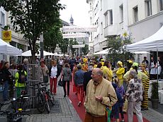 15.06.2013 Friedrichstrassenfest 2013