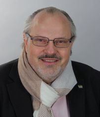 Der Chef York Wilms-Posen