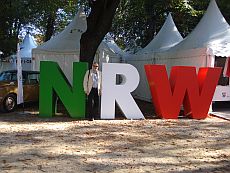 03.10.2011 NRW-Tag